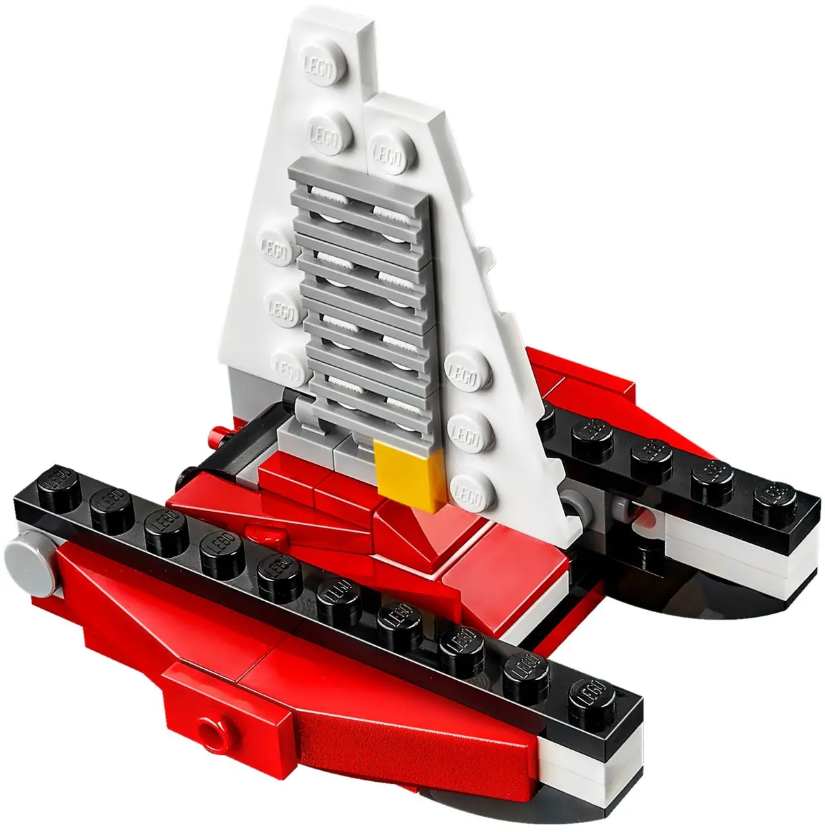 LEGO Creator 31057 Air Blazer set, image 5