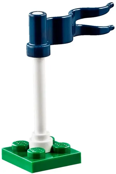 LEGO Creator 31060 Airshow Aces set, image 5