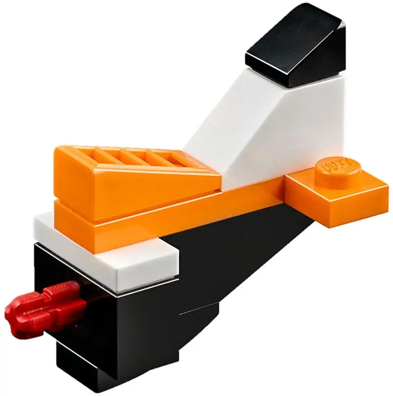 LEGO Creator 31060 Airshow Aces set, image 14