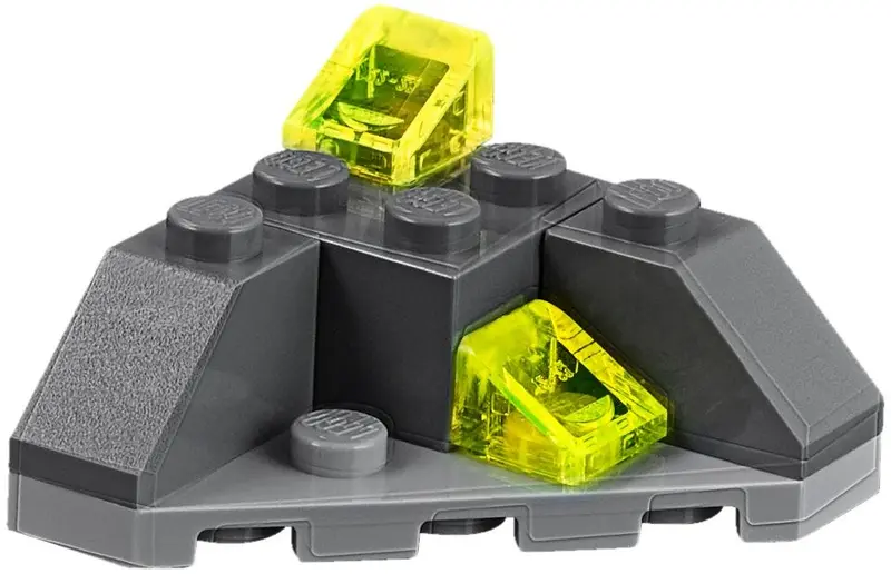 LEGO Creator 31062 Robo Explorer set, image 7