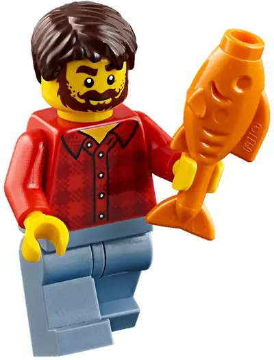 LEGO Creator 31064 Island Adventures set, image 9