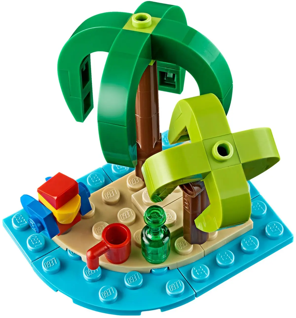 LEGO Creator 31064 Island Adventures set, image 8