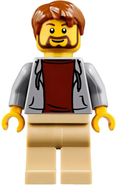 LEGO Creator 31075 Outback Adventures set, image 9