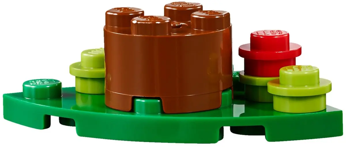 LEGO Creator 31075 Outback Adventures set, image 7