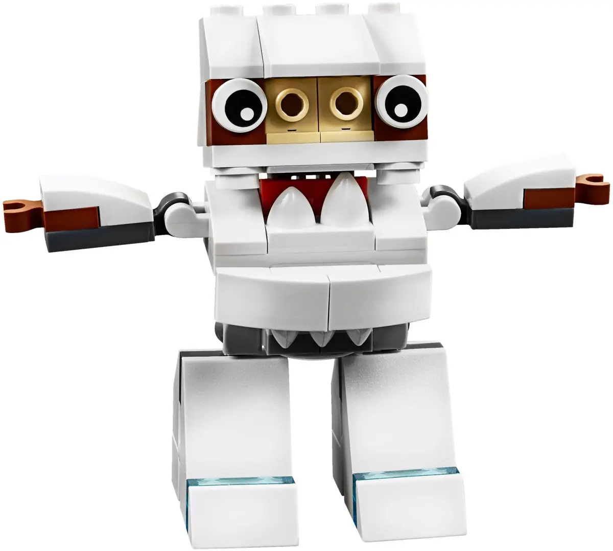 LEGO Creator 31080 Modular Winter Vacation set, image 4