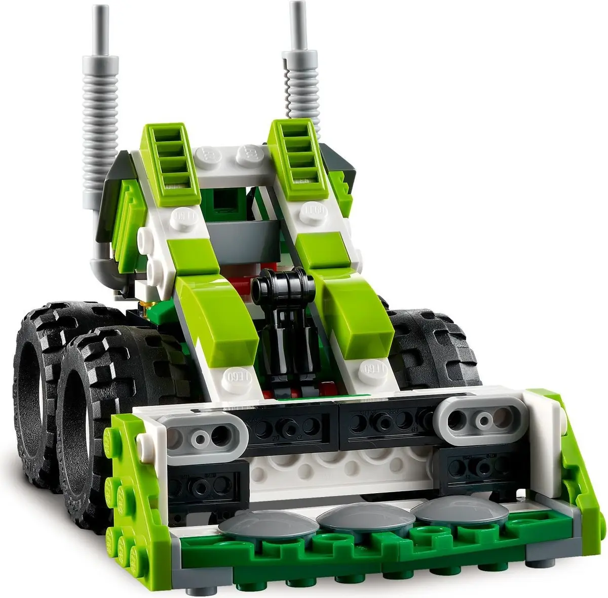 LEGO Creator 31123 Off-Road Buggy set, image 9