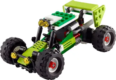 LEGO Creator 31123 Off-Road Buggy set