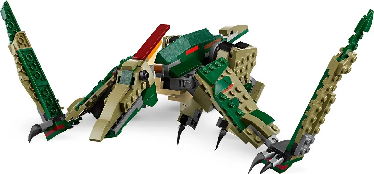 LEGO Creator 31151 T. rex set, image 6