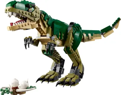 LEGO Creator 31151 T. rex set