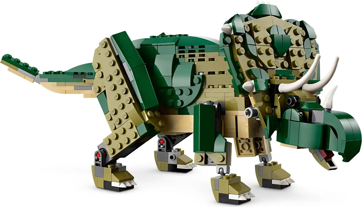 LEGO Creator 31151 T. rex set, image 4