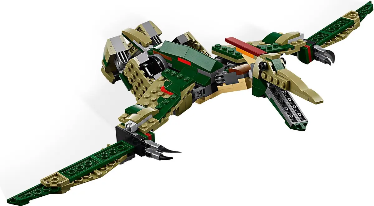 LEGO Creator 31151 T. rex set, image 5