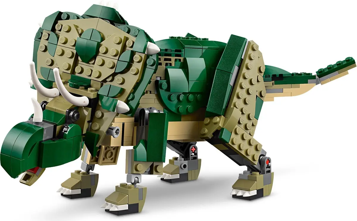 LEGO Creator 31151 T. rex set, image 3