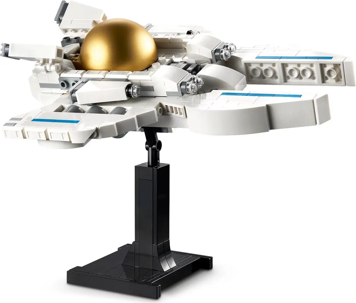 LEGO Creator 31152 Space Astronaut set, image 5