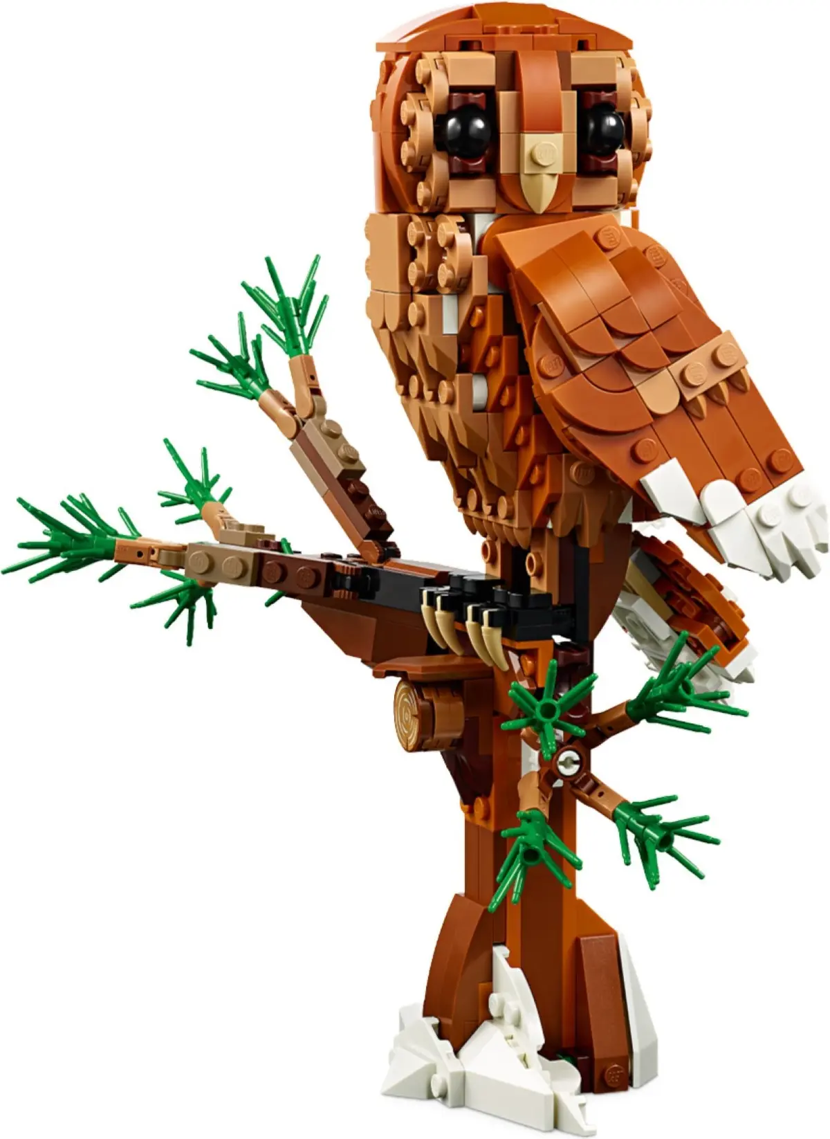 LEGO Creator 31154 Forest Animals: Red Fox set, image 5