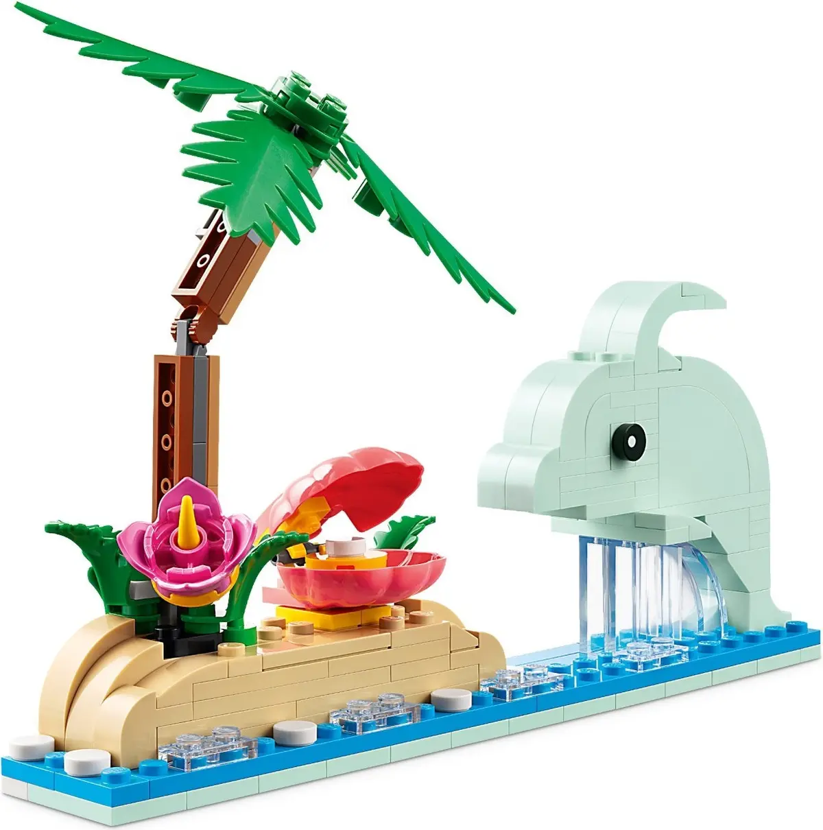 LEGO Creator 31156 Tropical Ukulele set, image 8