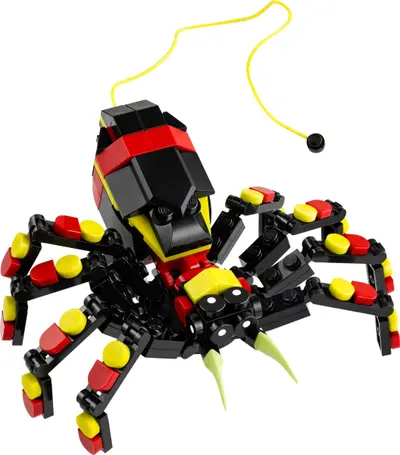 LEGO Creator 31159 Surprising Spider set