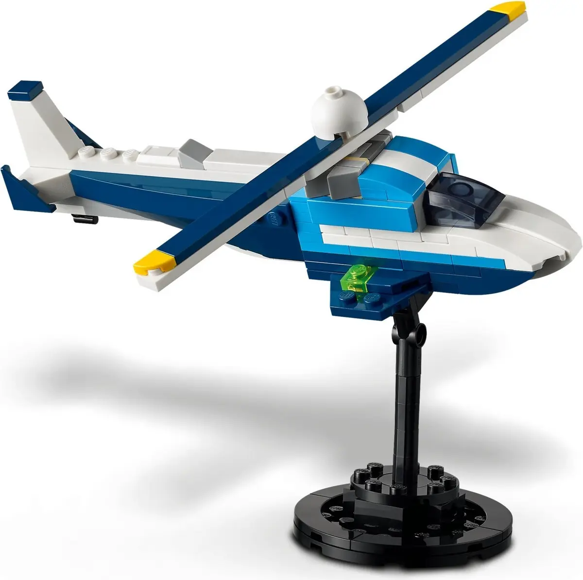 LEGO Creator 31160 Race Plane set, image 13