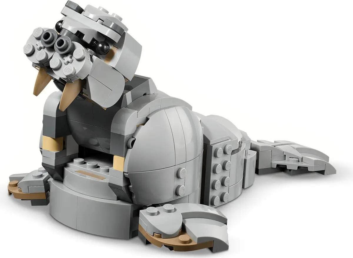 LEGO Creator 31171 Majestic Rhino set, image 10