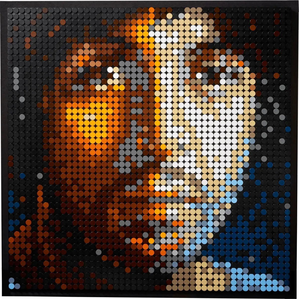 LEGO Art 31198 The Beatles set, image 14