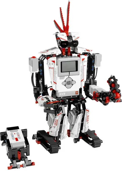 LEGO Mindstorms 31313 Mindstorms EV3 set