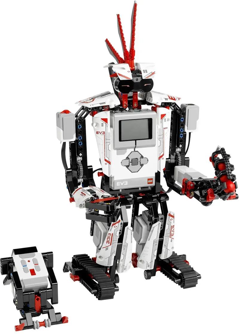 LEGO Mindstorms 31313 Mindstorms EV3 set