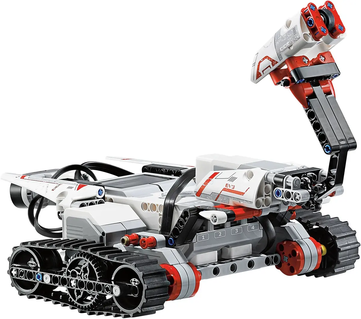 LEGO Mindstorms 31313 Mindstorms EV3 set, image 3