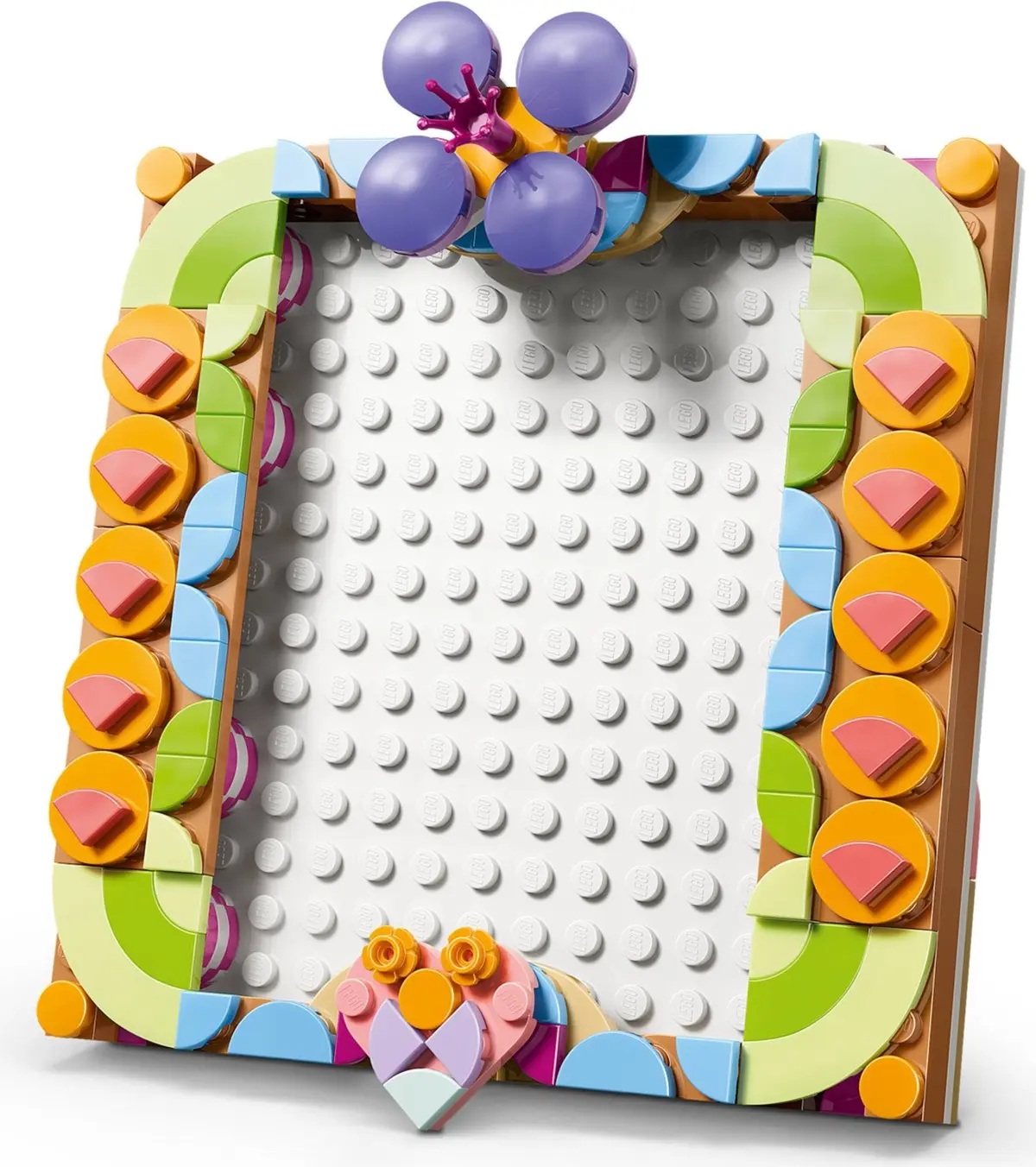 LEGO Creator 31390 Floral Art Painting set, image 14