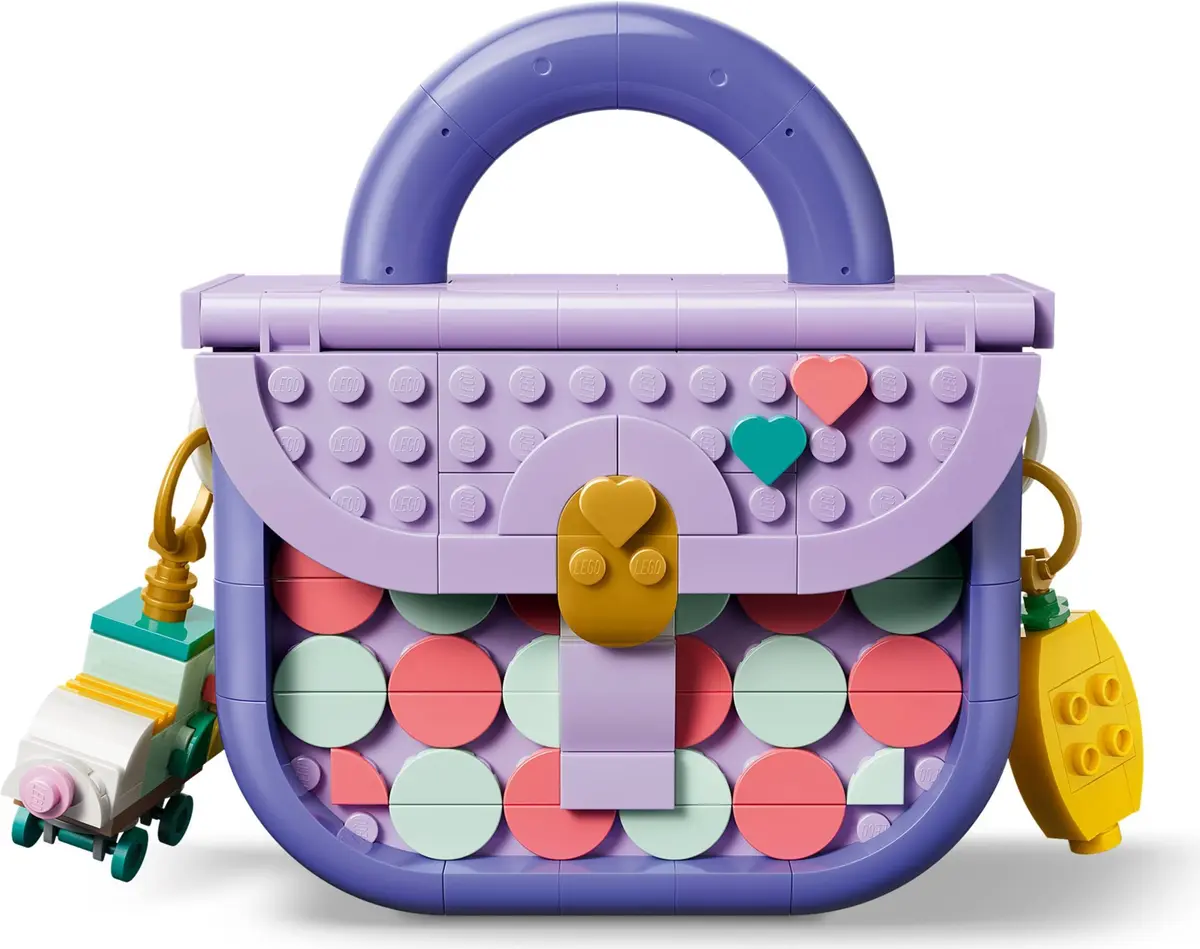 LEGO Creator 31391 Fashion Bag with Storage set, image 18