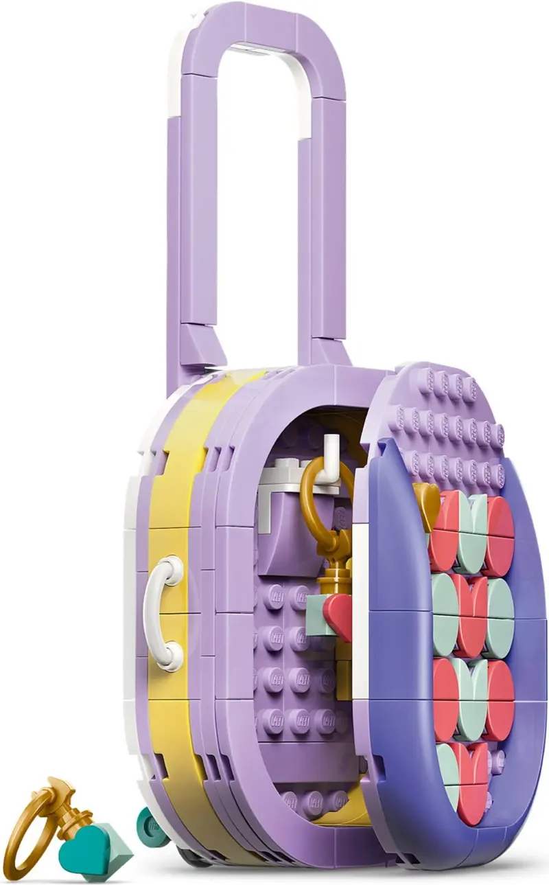LEGO Creator 31391 Fashion Bag with Storage set, image 16