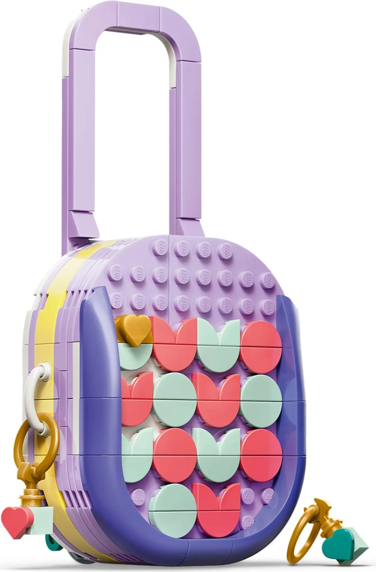 LEGO Creator 31391 Fashion Bag with Storage set, image 11