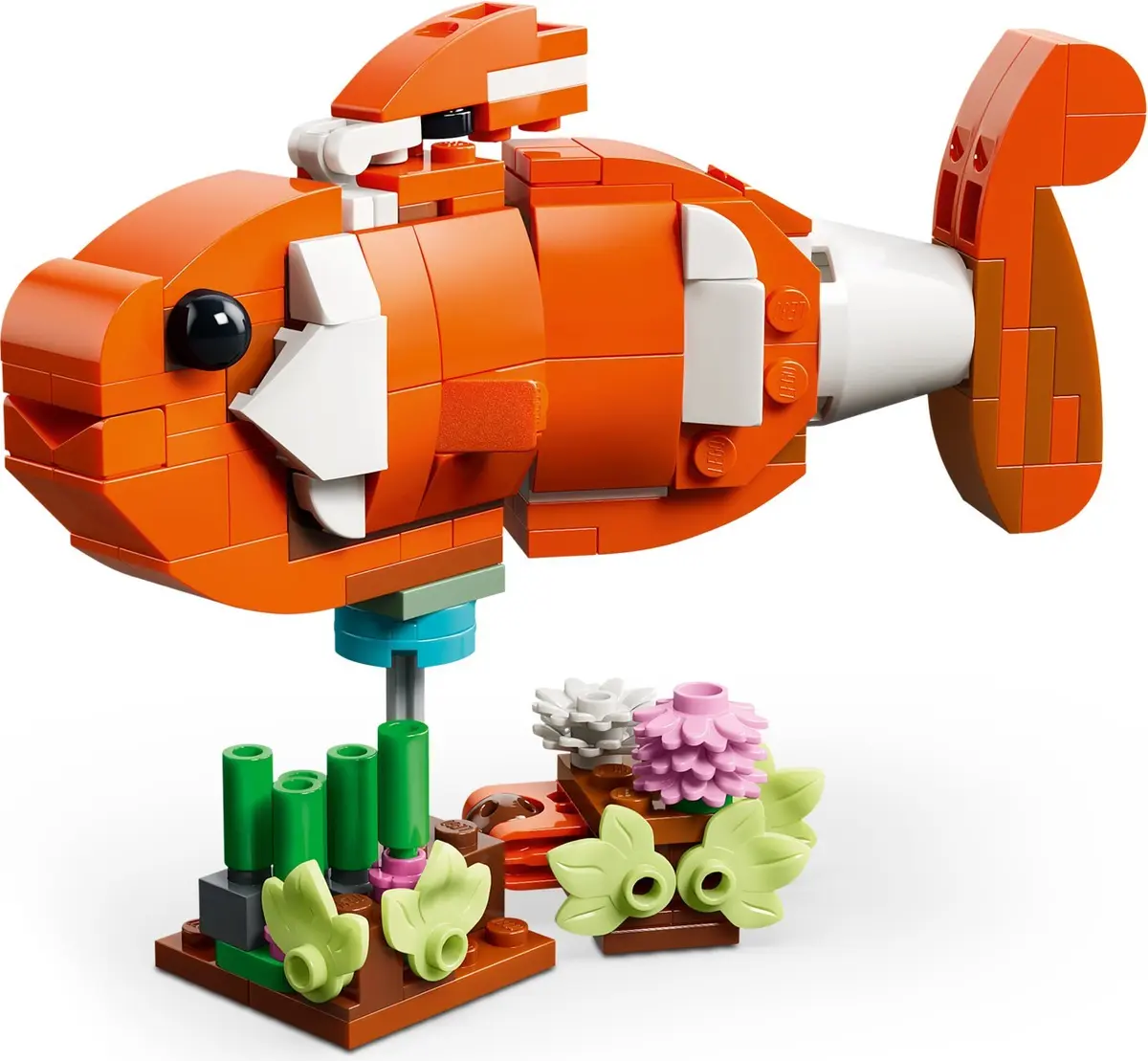 LEGO Creator 31394 Red Panda set, image 13