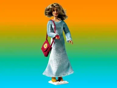 LEGO Scala 3155 Olivia in Smooth Dress set, image 3