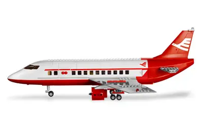 LEGO City 3182 Airport set, image 7