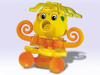 LEGO DUPLO 3265 Wazo set