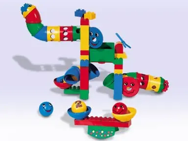 LEGO DUPLO 3266 Tubes set