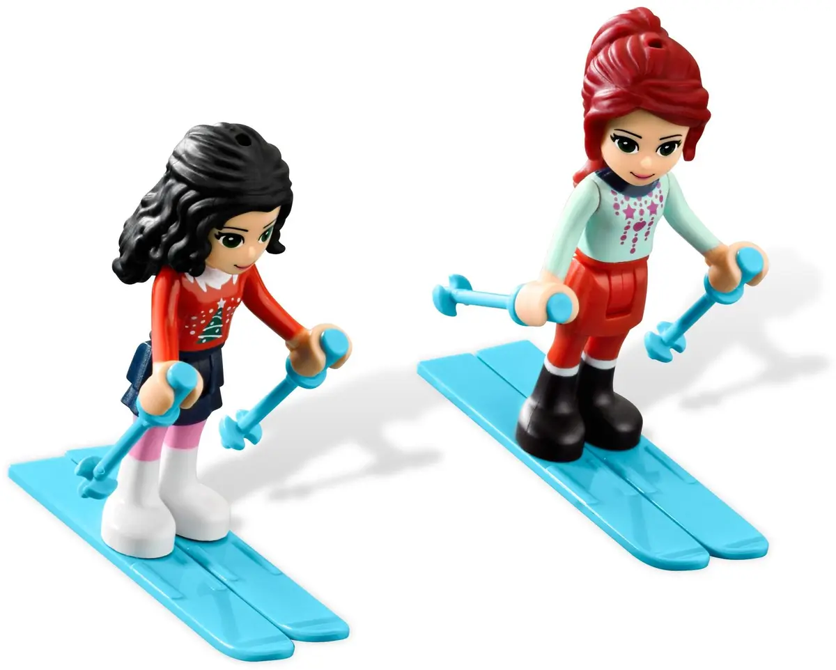 LEGO Friends 3316 LEGO Friends Advent Calendar set, image 6