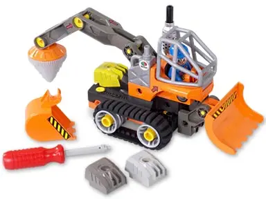 LEGO Explore 3590 Drill set