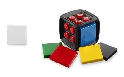 LEGO Games 3836 Magikus set, image 7