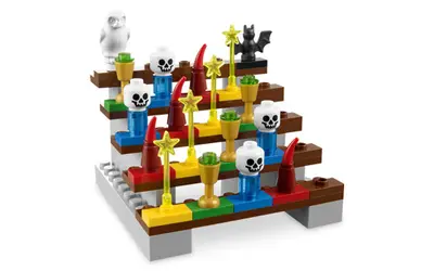 LEGO Games 3836 Magikus set, image 5
