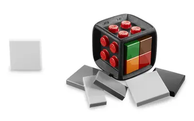 LEGO Games 3837 Monster 4 set, image 6