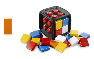 LEGO Games 3838 Lava Dragon set, image 6