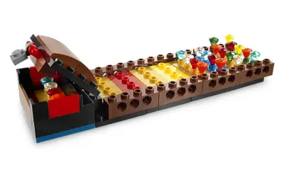 LEGO Games 3840 Pirate Code set, image 6