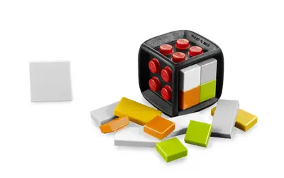 LEGO Games 3842 Lunar Command set, image 6