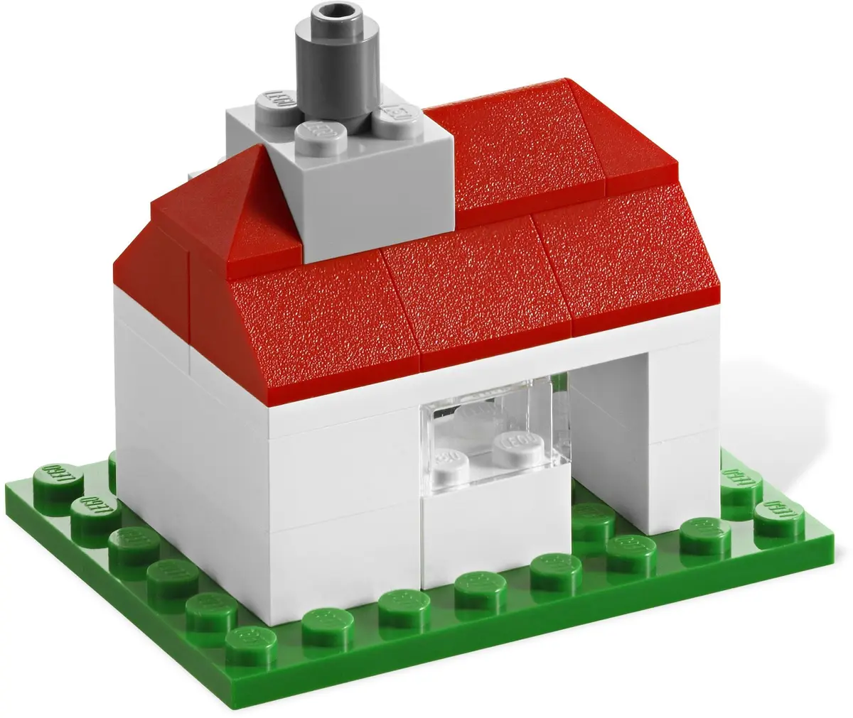 LEGO Games 3844 Creationary set, image 12