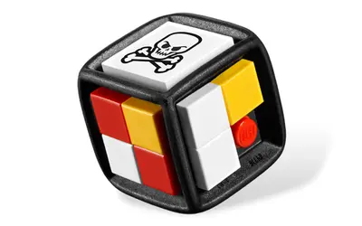 LEGO Games 3848 Pirate Plank set, image 6