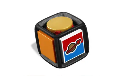 LEGO Games 3850 Meteor Strike set, image 7