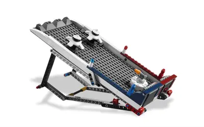 LEGO Games 3850 Meteor Strike set, image 5