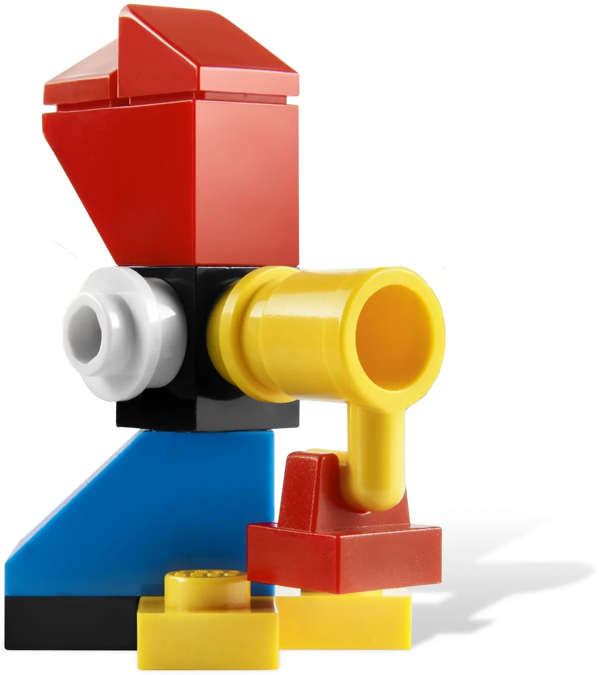 LEGO Games 3863 Kokoriko set, image 3