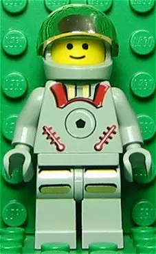 LEGO Promotional 3929 Biff Starling Astrobot Minifigure set