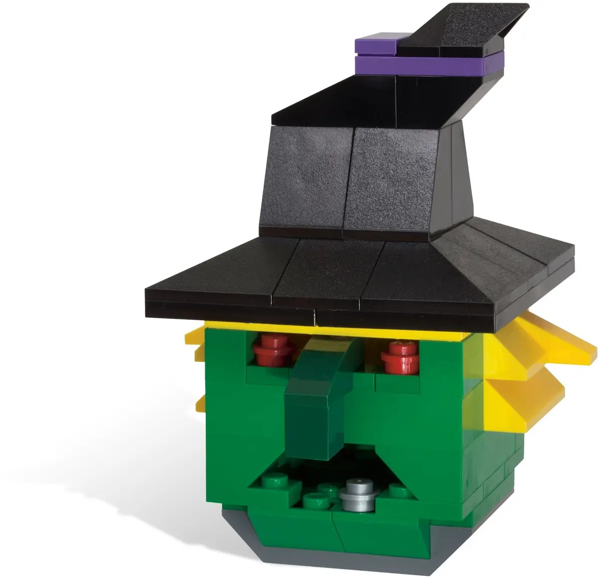 LEGO Seasonal 40032 Witch set